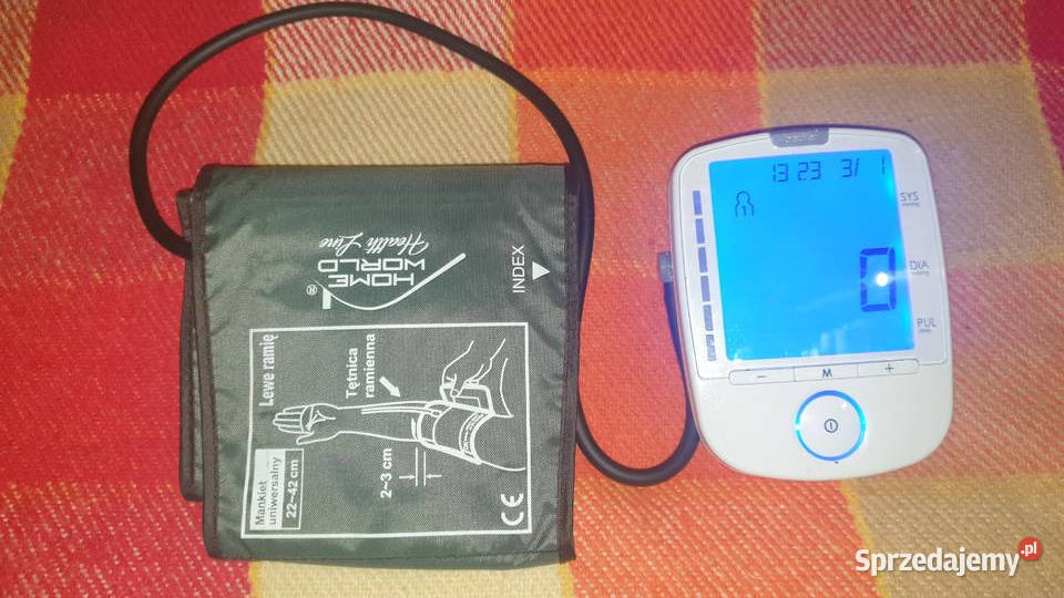 Ciśnieniomierz Beurer BM 47 mazowieckie