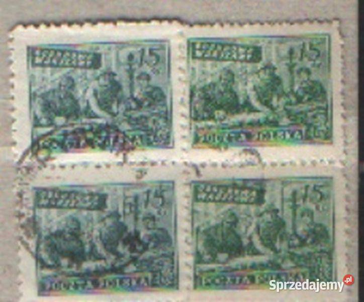 Zn Fi 541a b x 2 kas 1950 Gliwice sprzedam