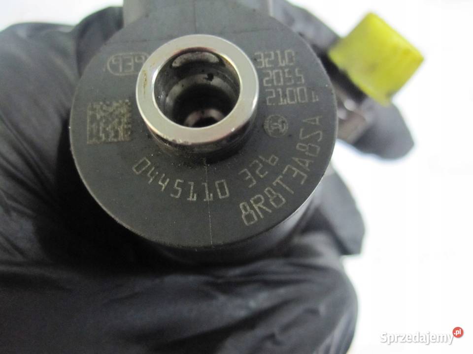 CORSA COMBO FIORINO 13 CDTI wtryskiwacz wtrysk