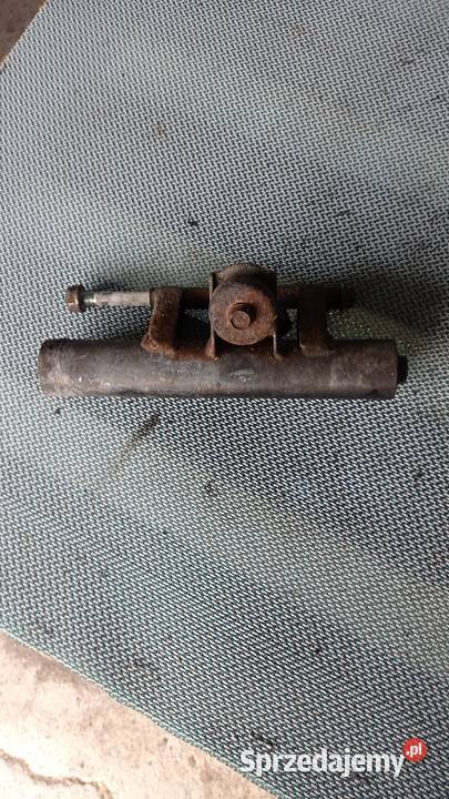 Wahacz silnika Honda Bali Silniki i osprzęt Łubno