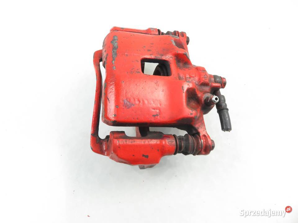 ZACISK LEWY PRZÓD HONDA CRX III 16 ESi D16Z6 Zaciski i jarzma