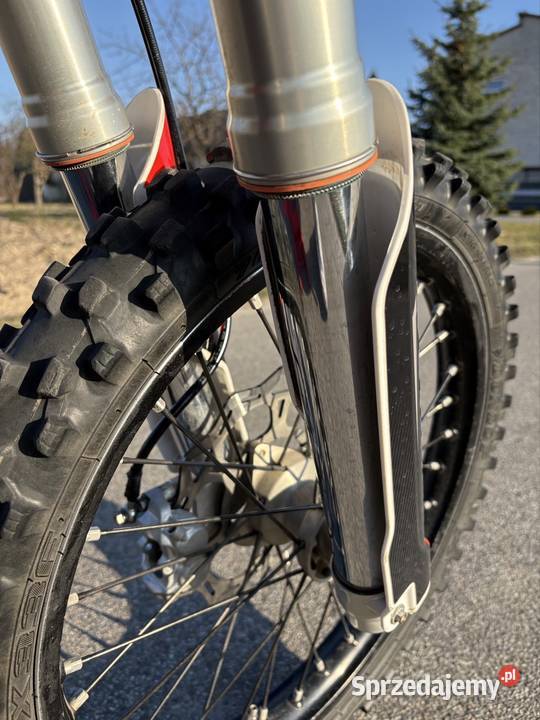 Ktm sx 85 2017 Zduńska Wola