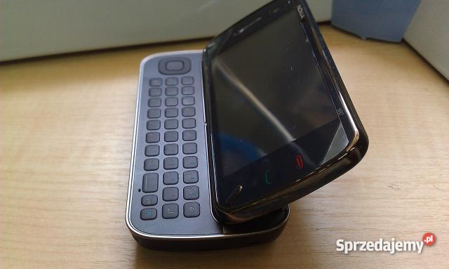 Nokia N97 32GB Poznań