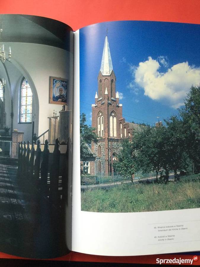 1100 Goleniów i Szczecin