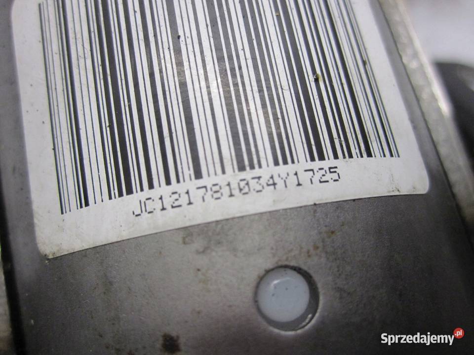 OPEL CORSA D LIFT 12r kolumna kierownicza