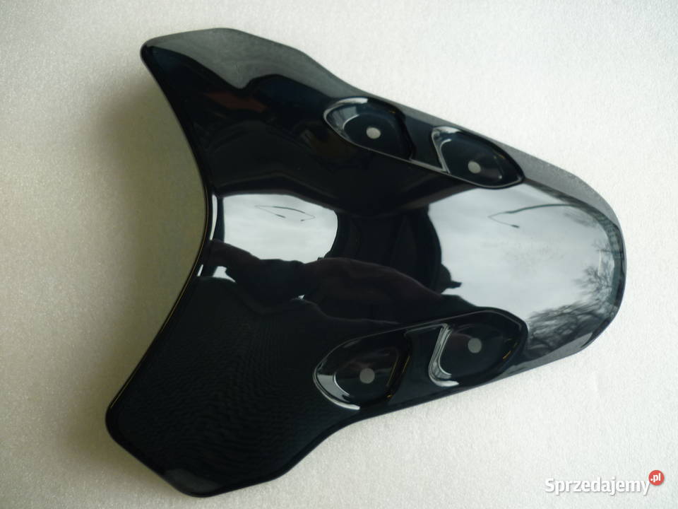 Owiewka osłona przednia Yamaha MT 07MT07 NOWY wielkopolskie Poznań