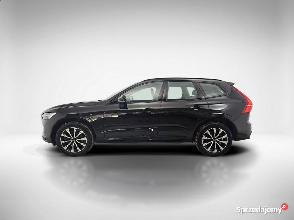 Volvo XC 60 B4 B Plus Dark aut Z Polskiego XC 60 Warszawa