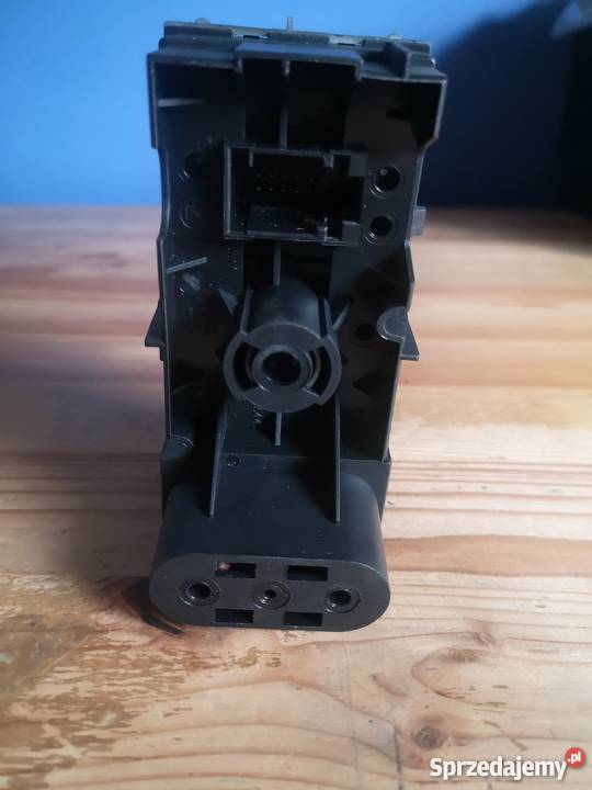 OPEL ASTRA 3 H 08 LIFT panel świateł 13100140ZE panele sterowania, przełączniki Margonin