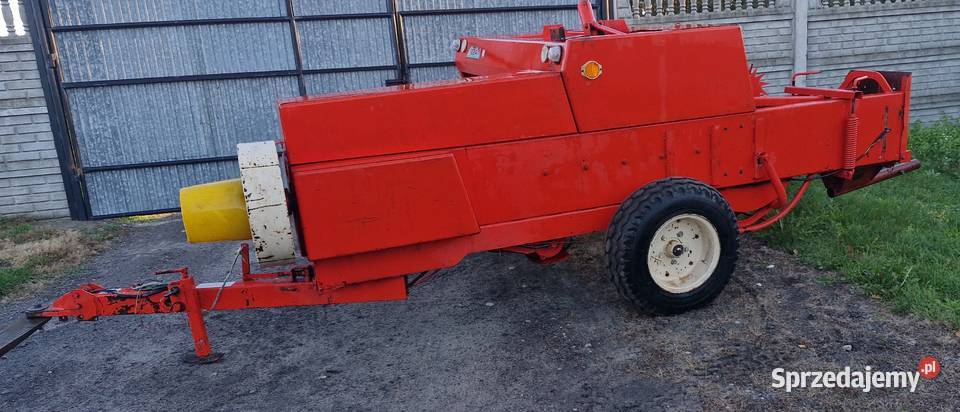 Prasa Sipma z224 Stan idealny wszystko w Tuszyn