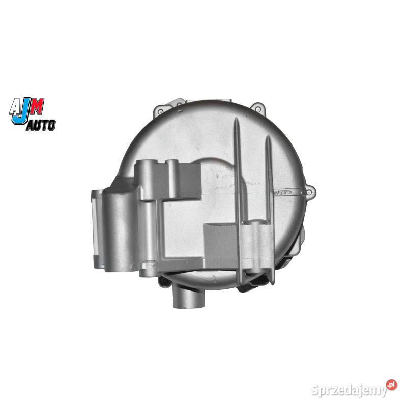 Alternator A6281540103 40 CDI Mercedes Klasa S Grabów Szlachecki