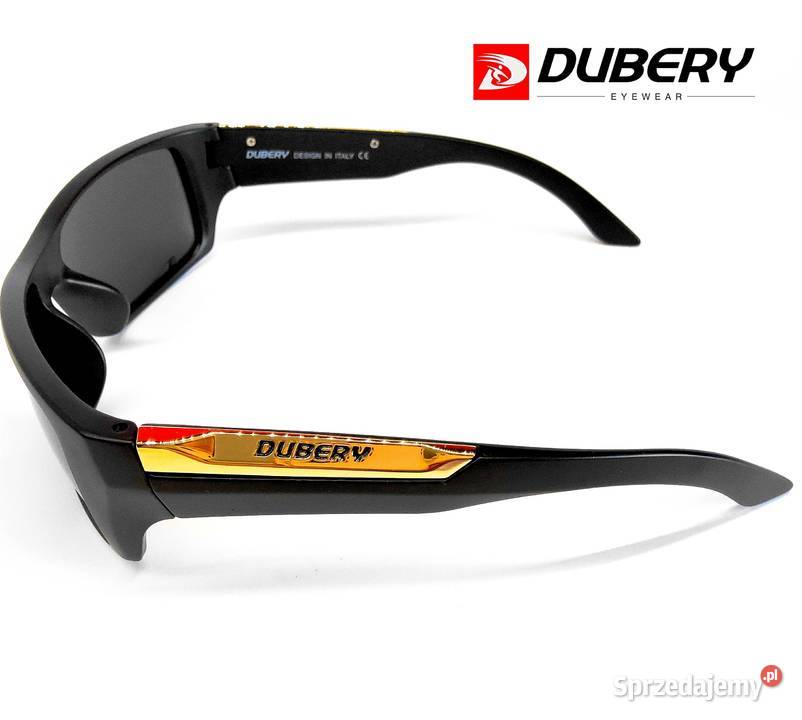 OKULARY PRZECIWSŁONECZNE Polaryzacyjne HD Męskie Dla mężczyzn Mysłowice sprzedam