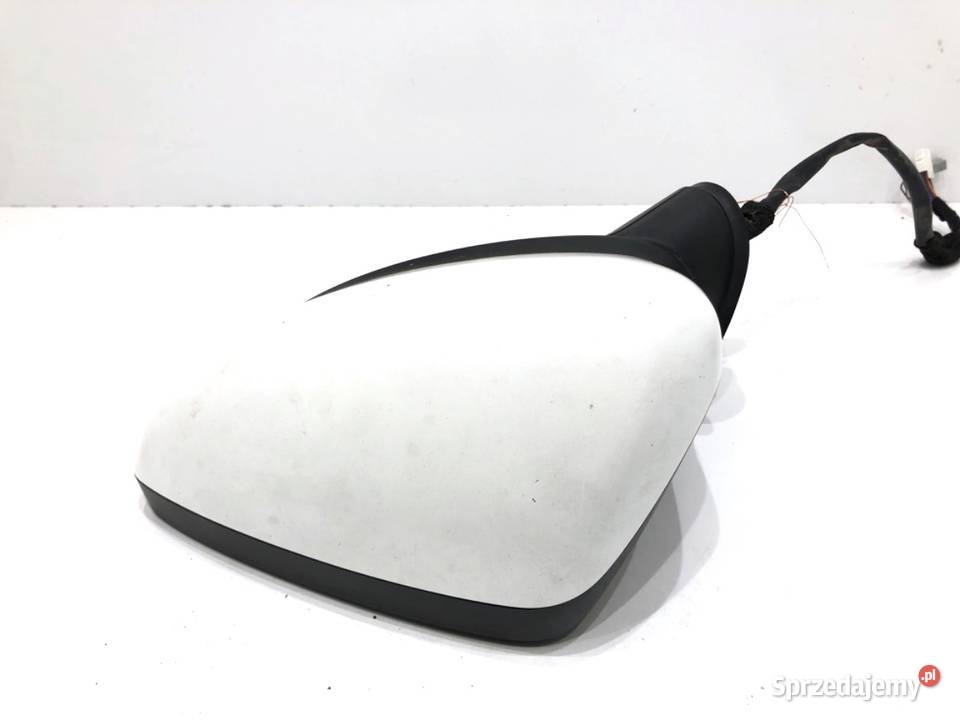 LUSTERKO LEWY 10 PIN MAZDA 3 BM Hatchback sprzedam