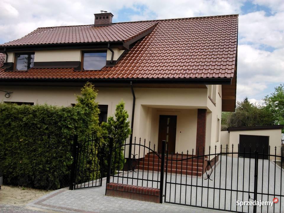 dom Łomianki 180m2 Łomianki