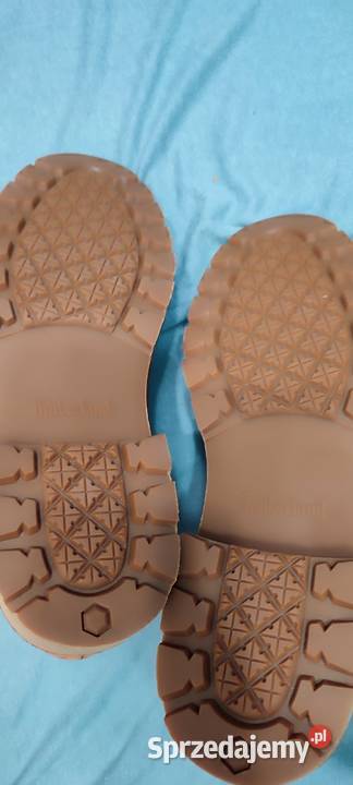 Timberland A26HN Larchmont II Chukkaboots 445 Timberland Męskie Lubraniec