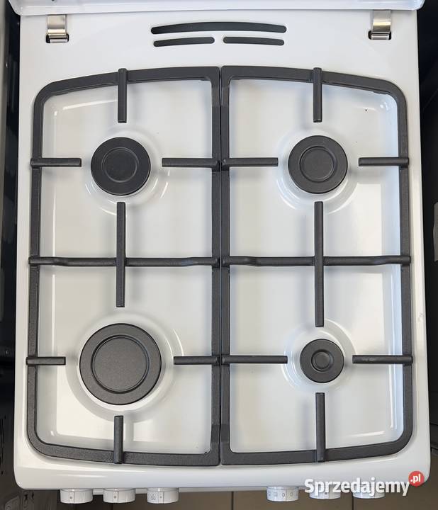 Outlet Agd Kuchnia Amica 58GET333HZPTADPW 50cm Warszawa sprzedam