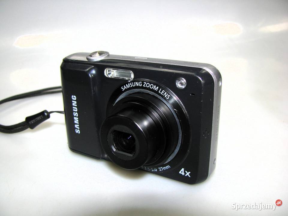 SAMSUNG ES25 122MPIX APARAT CYFROWY DIGITAL świętokrzyskie Brody