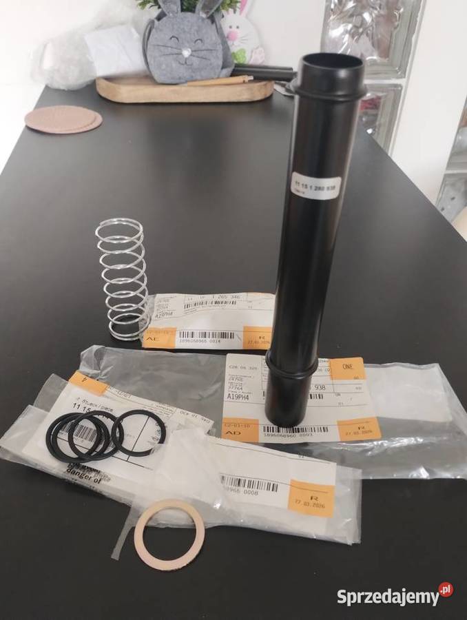 BMW silnik m20 nowa odma oryginalny komplet śląskie Częstochowa