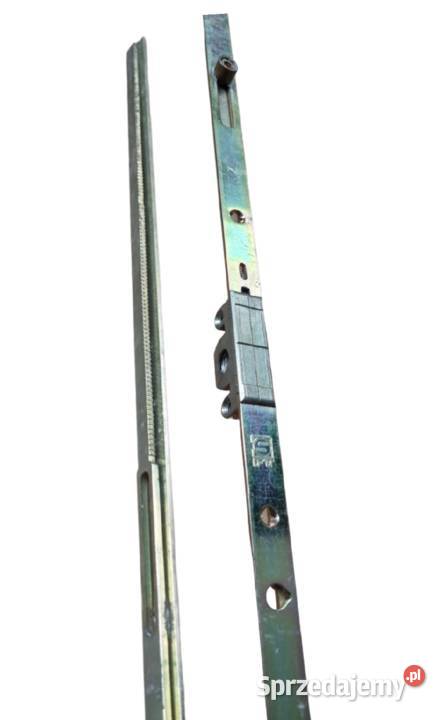 Zasuwnica okienna Schuring śląskie Woźniki sprzedam