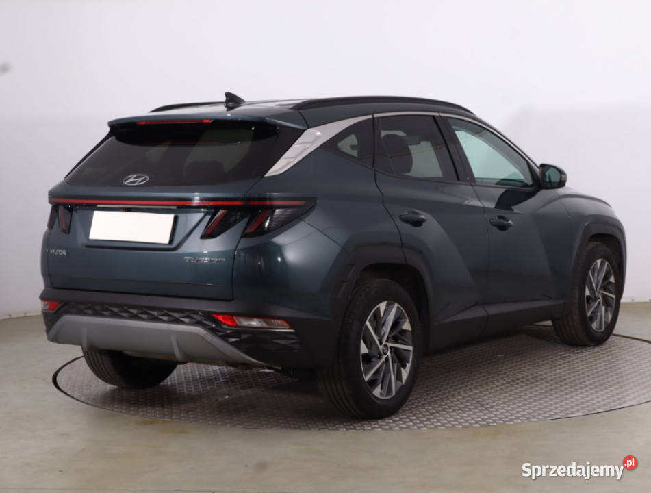 Hyundai Tucson 16 TGDI czujnik parkowania mazowieckie Piaseczno sprzedam
