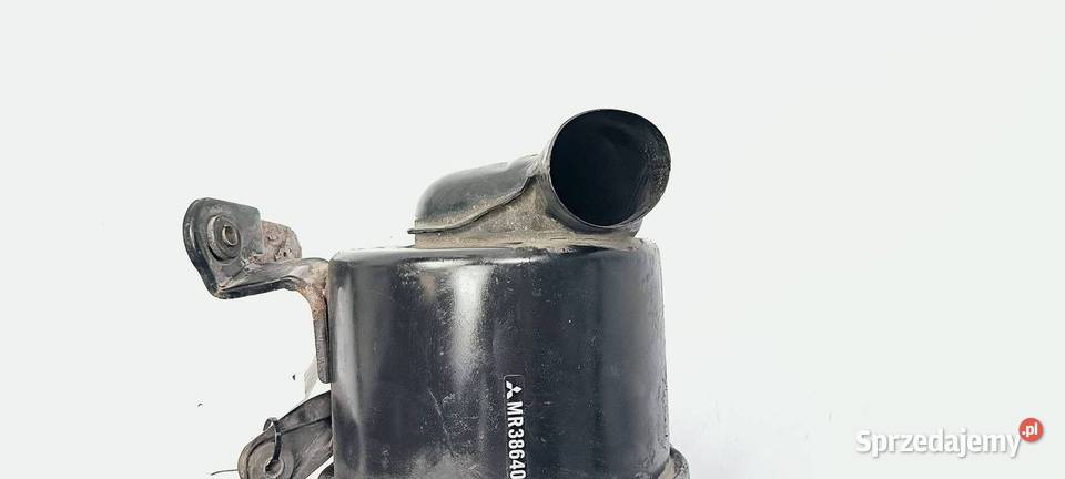 OBUDOWA FILTRA MITSHUBISHI MONTERO MR386400 Lipno