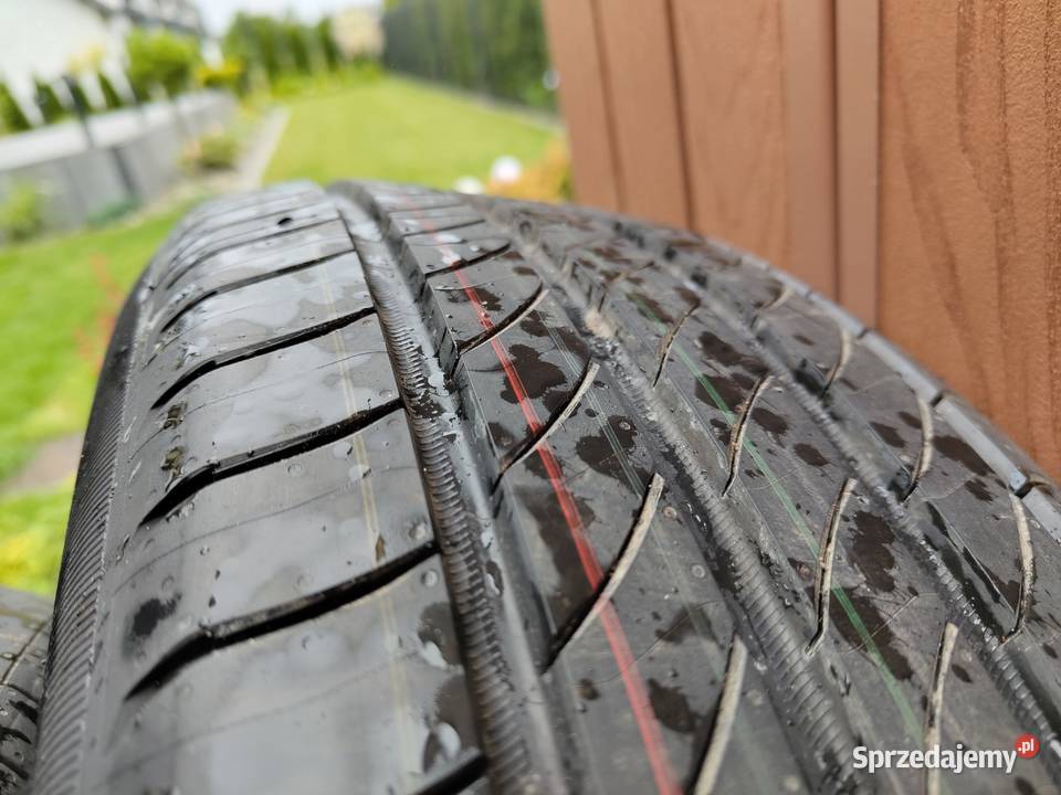 4x NOWE Opony letnie Michelin eprimacy 20555R19 Gdynia
