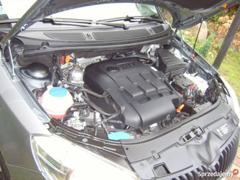 Skoda fabia kombi 12 tdi 37 000 201112 lifcie Supraśl sprzedam