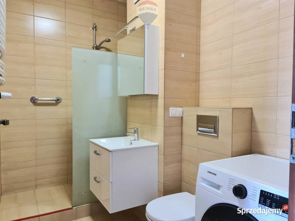 Czynsz w Widne przytulne