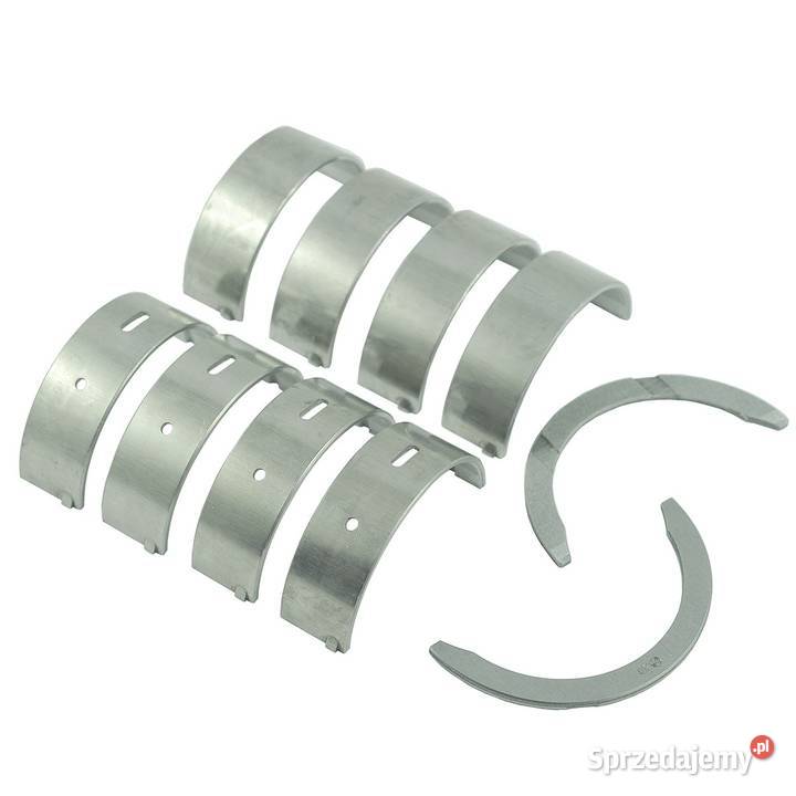 Panewki główne STD 025 Iseki E3CE E3CDW E4CGW Silnik i osprzęt Tajęcina