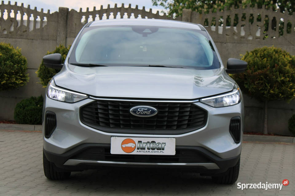 Ford Escape Ford Escape Kuga III 15 benz 178 Zambrów sprzedam