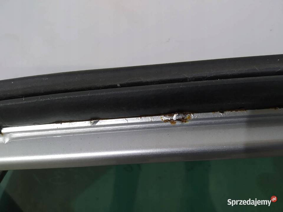 DRZWI LEWE TYŁ RAH Hyundai ix35 I 2009