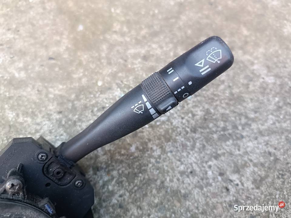 Zespolony przełącznik pająk Land Rover małopolskie