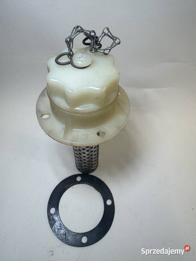 filtr hydrauliczny wlewowy model WW232S Warszawa