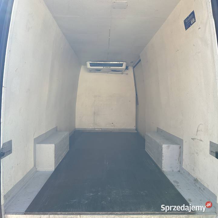 Mercedes Benz Sprinter 313 CDI rocznik 2010 diesel Sandomierz