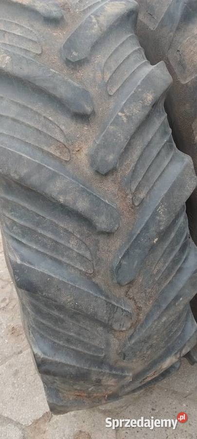 opony do ciągnika