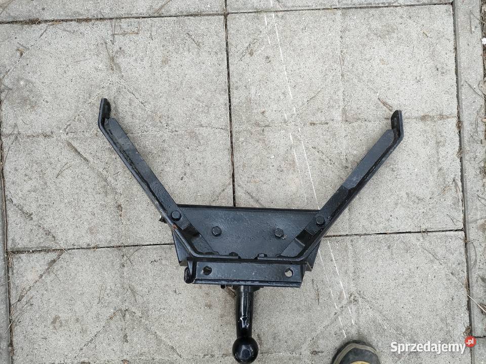 Discovery 1 300tdi hak holowniczy Bielsko-Biała