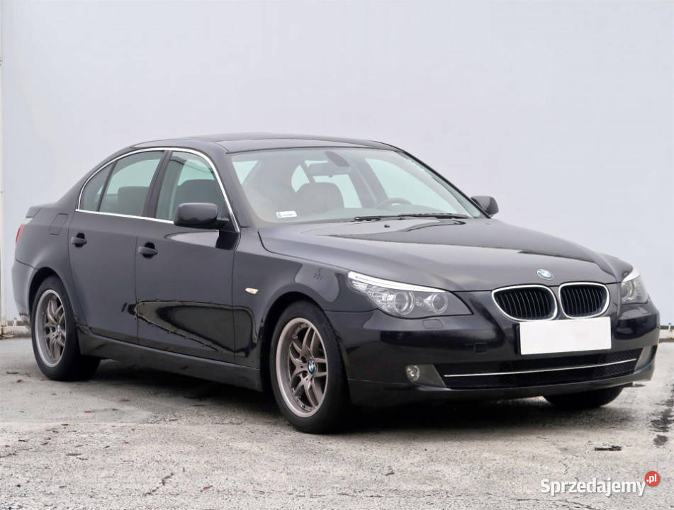 BMW 5 520d