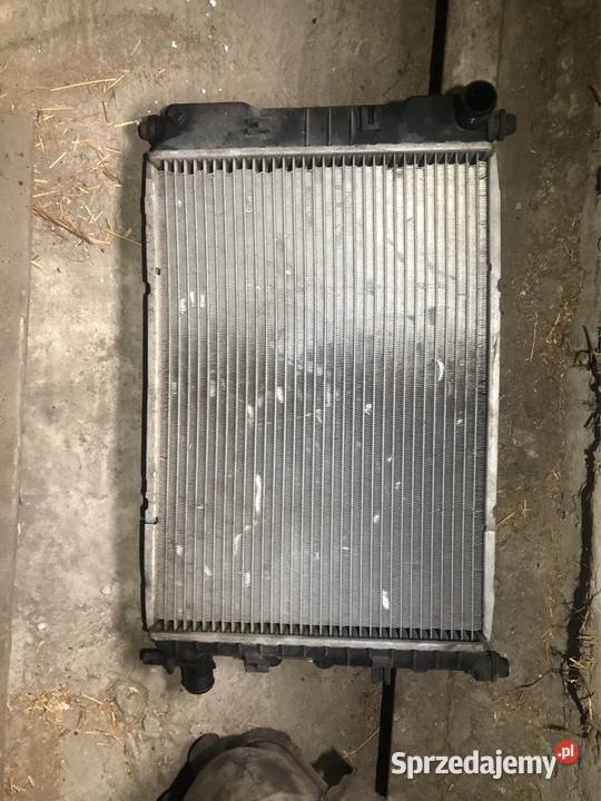 Chłodnica wody Ford Escort Orion Radom