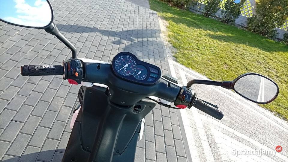 Peugeot tkr benzyna Złoczew