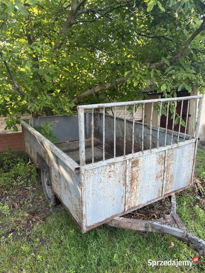 Dwukółka do ciągnikaciągnikowa łódzkie