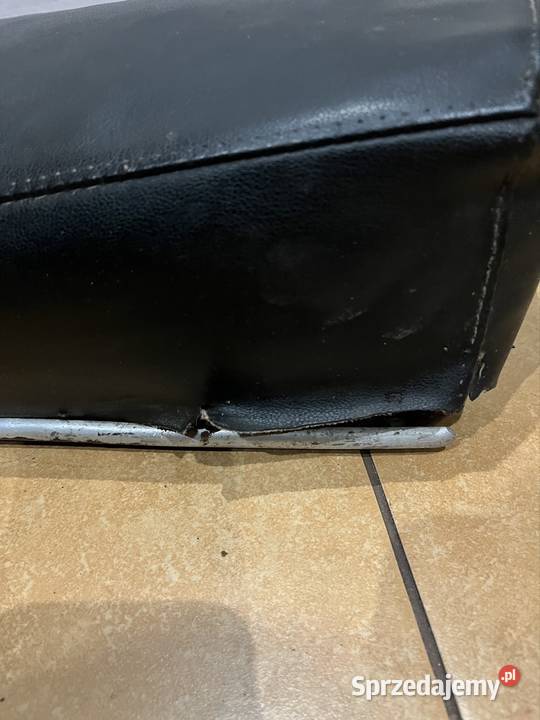 Siedzenie kanapa wsk Włodawa