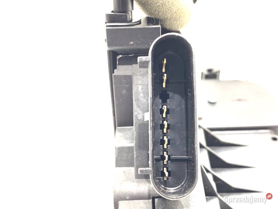 ZAMEK DRZWI LEWY PRZÓD FORD ECOSPORT SUV osobowe