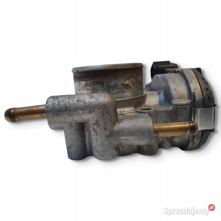 PRZEPUSTNICA Opel Corsa C 12 16V 24420536 osobowe lubelskie Chełm sprzedam