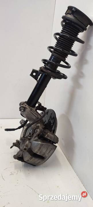 ZWROTNICA LEWY PRZÓD 5QD407253F 5Q0407257A sprzedam