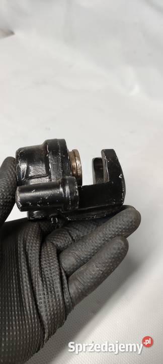 Zacisk hamulcowy przód części Yamaha DT 80 53V Wolbrom