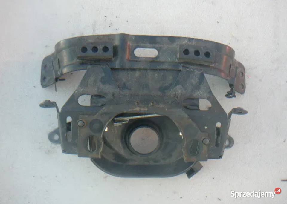 Wzmocnienie obudowa Honda NC 700 X