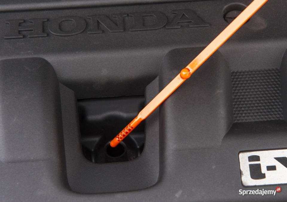 HONDA CIVIC 18iVTEC 20082009 1WŁ TEMPOMAT 39000 140KM Warszawa sprzedam