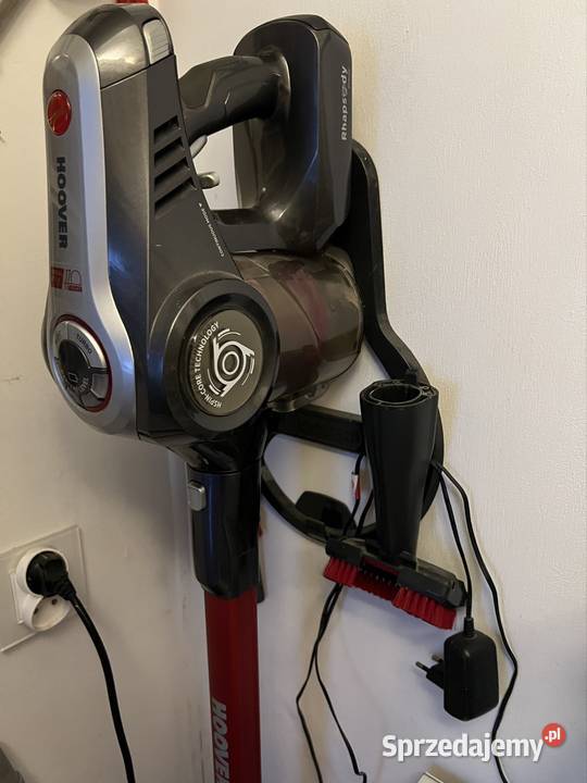 Odkurzacz akumulatorowy Hoover lubelskie Lublin
