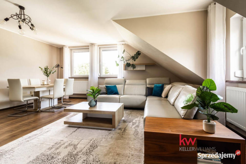 sprzedaży mieszkania Boguszyce 150m2 4 pokoje