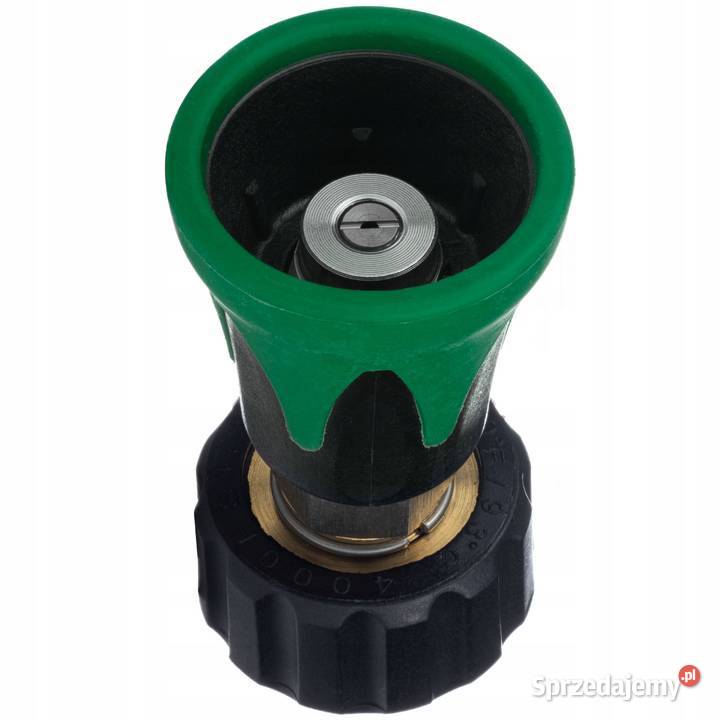 Mini Lanca Ciśnieniowa M22 z Adapterem Karcher Osprzęt do myjek Ludźmierz