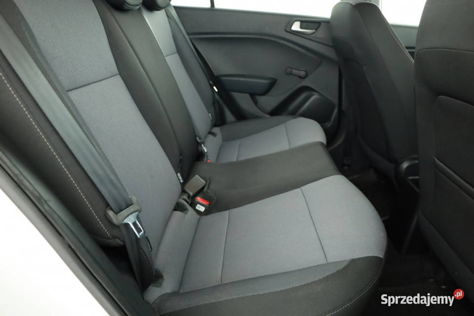 Hyundai i20 12 mazowieckie Piaseczno